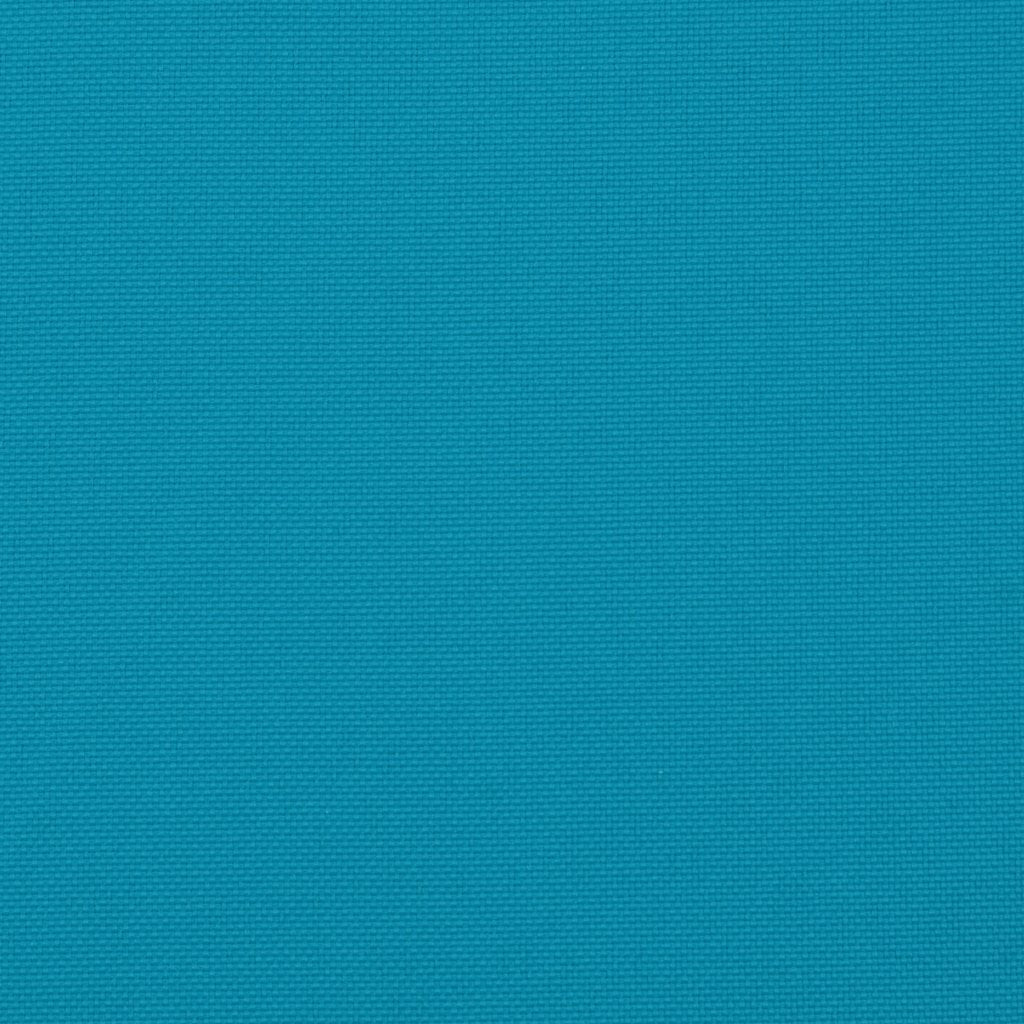 Folding Sun lounger Light Blue 68.9x21.3x3.3" Oxford Fabric