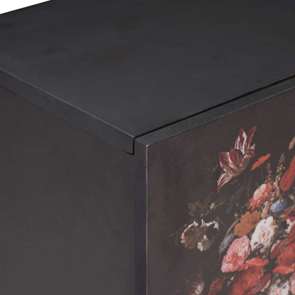 Storage Cabinets Multicolour 105 x 33.5 x 46 cm