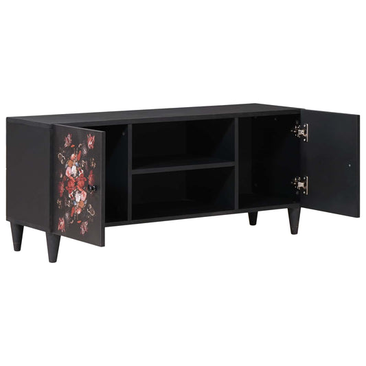 Storage Cabinets Multicolour 105 x 33.5 x 46 cm