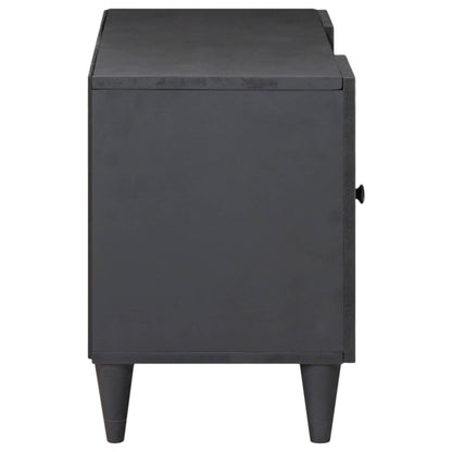 Storage Cabinets with Storage Multicolour 105 x 33.5 x 46 cm