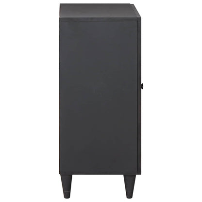 Storage Cabinets Multicolour 60 x 33.4 x 75.1 cm