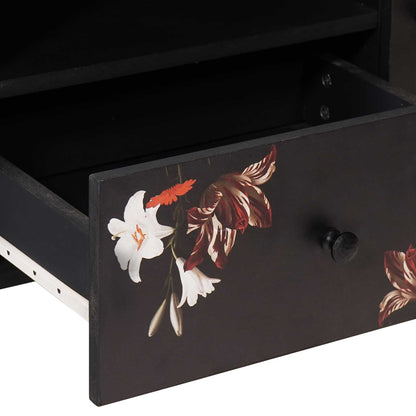 Storage Cabinets Multicolour 105 x 33.5 x 46 cm