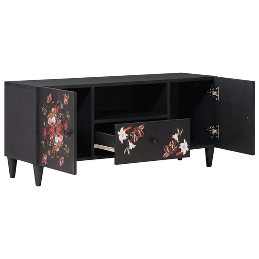 Storage Cabinets Multicolour 105 x 33.5 x 46 cm