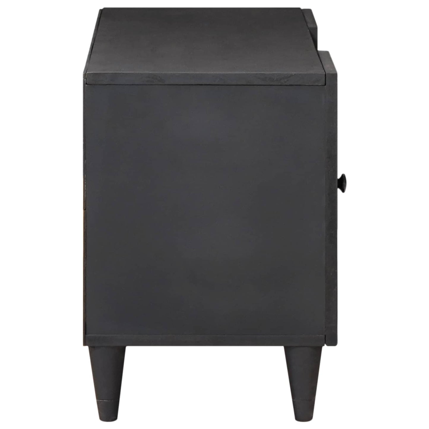 Storage Cabinets with Drawer Multicolour 105 x 33.5 x 46 cm
