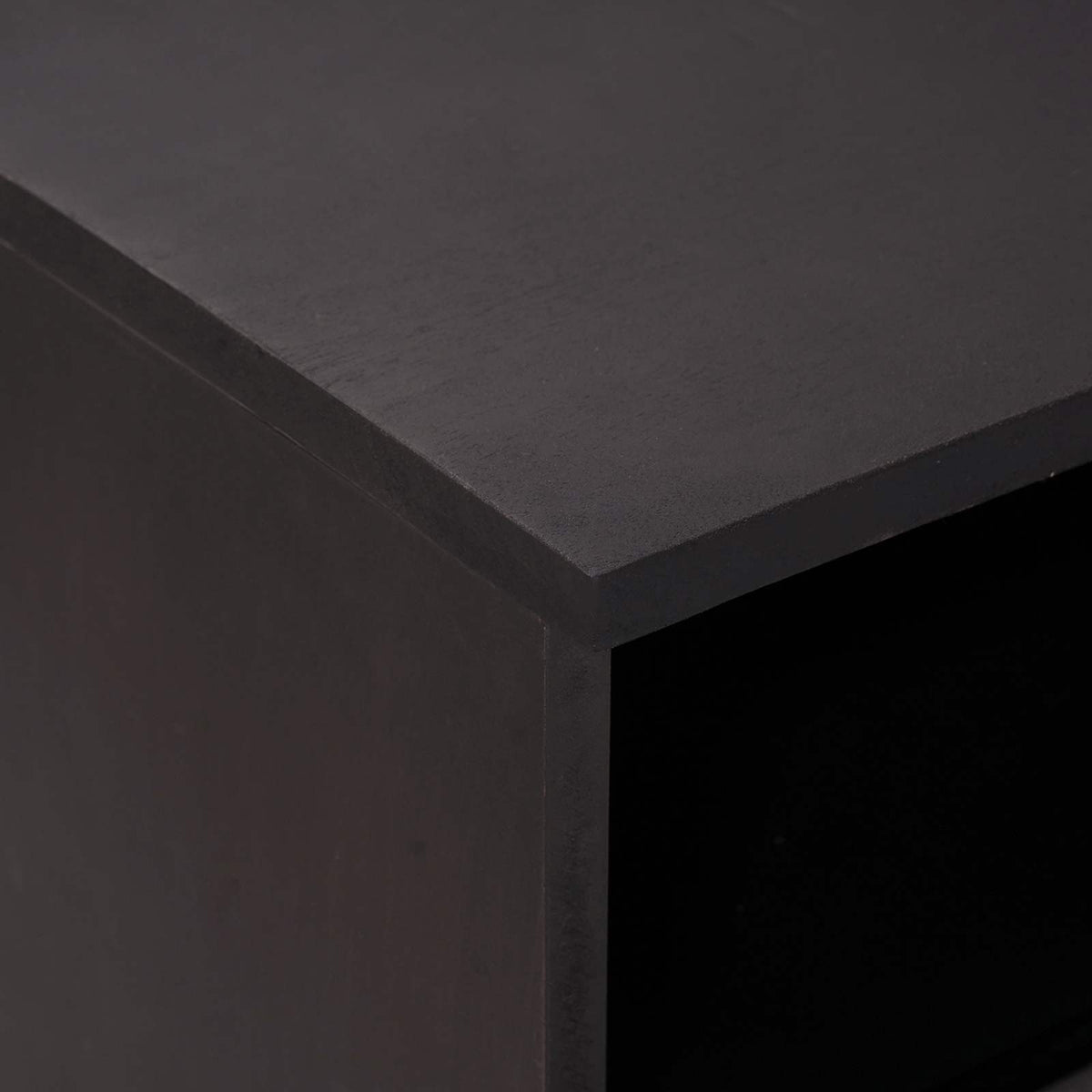 Storage Cabinets Multicolour 80 x 33.5 x 46 cm Solid Mango Wood