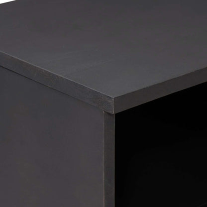 Storage Cabinets Multicolour 100 x 33.5 x 46 cm