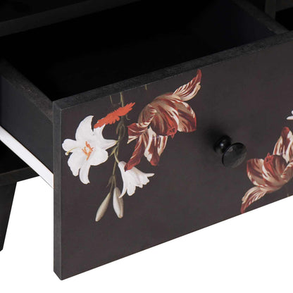 Storage Cabinets Multicolour 100 x 33.5 x 46 cm