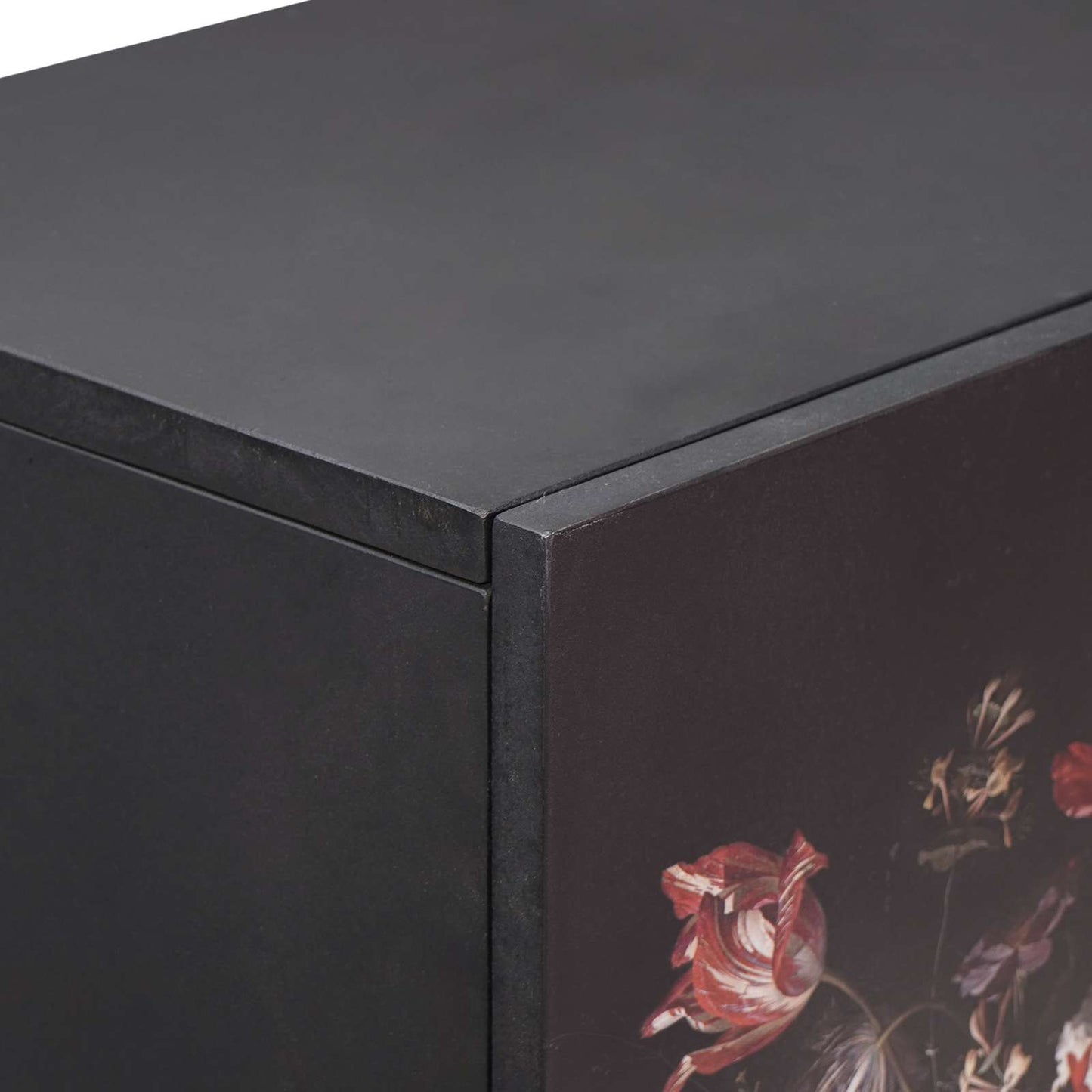 Storage Cabinets with Drawer Multicolour 60 x 33.5 x 100 cm