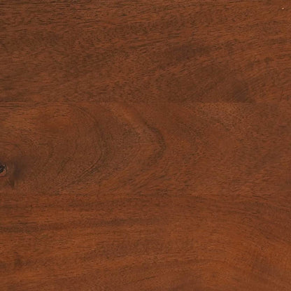 TV Cabinet with Shelf Brown 105 x 33.5 x 46 cm Solid Mango Wood