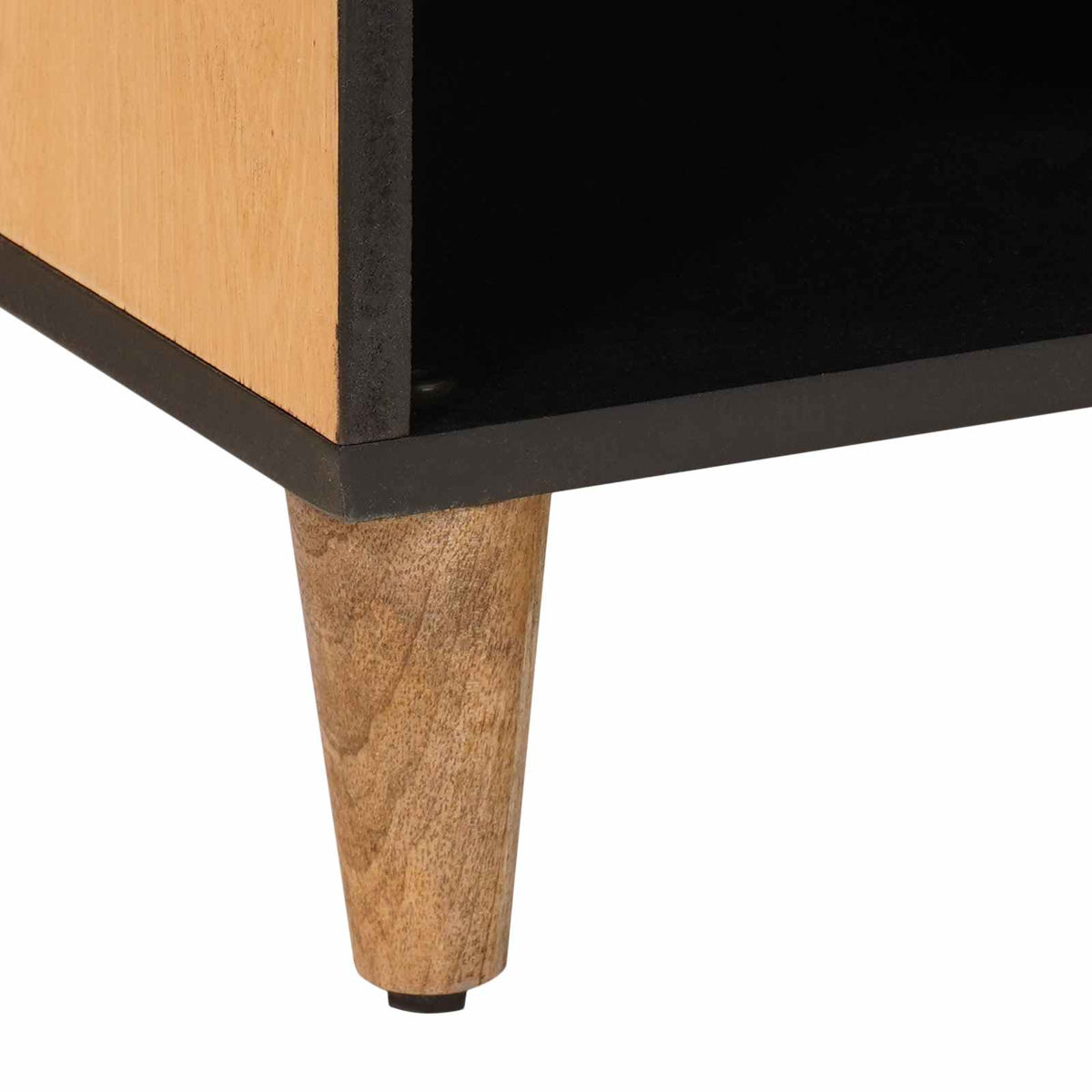Storage Cabinets Brown 80 x 33.5 x 46 cm Solid Mango Wood
