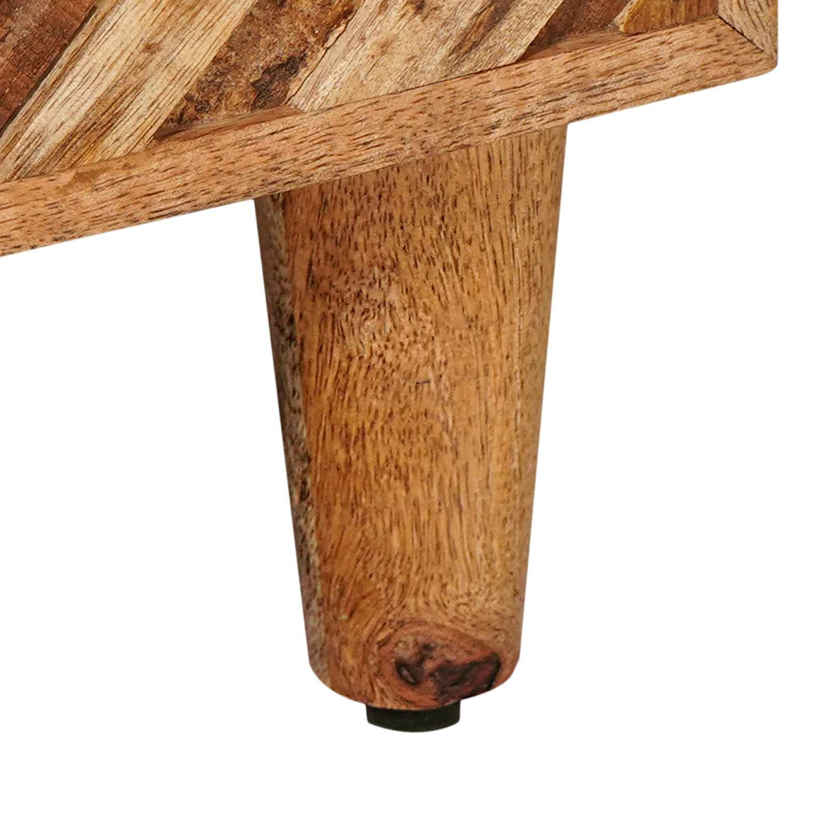 Storage Cabinets Brown 40 x 33.5 x 75 cm Solid Mango Wood