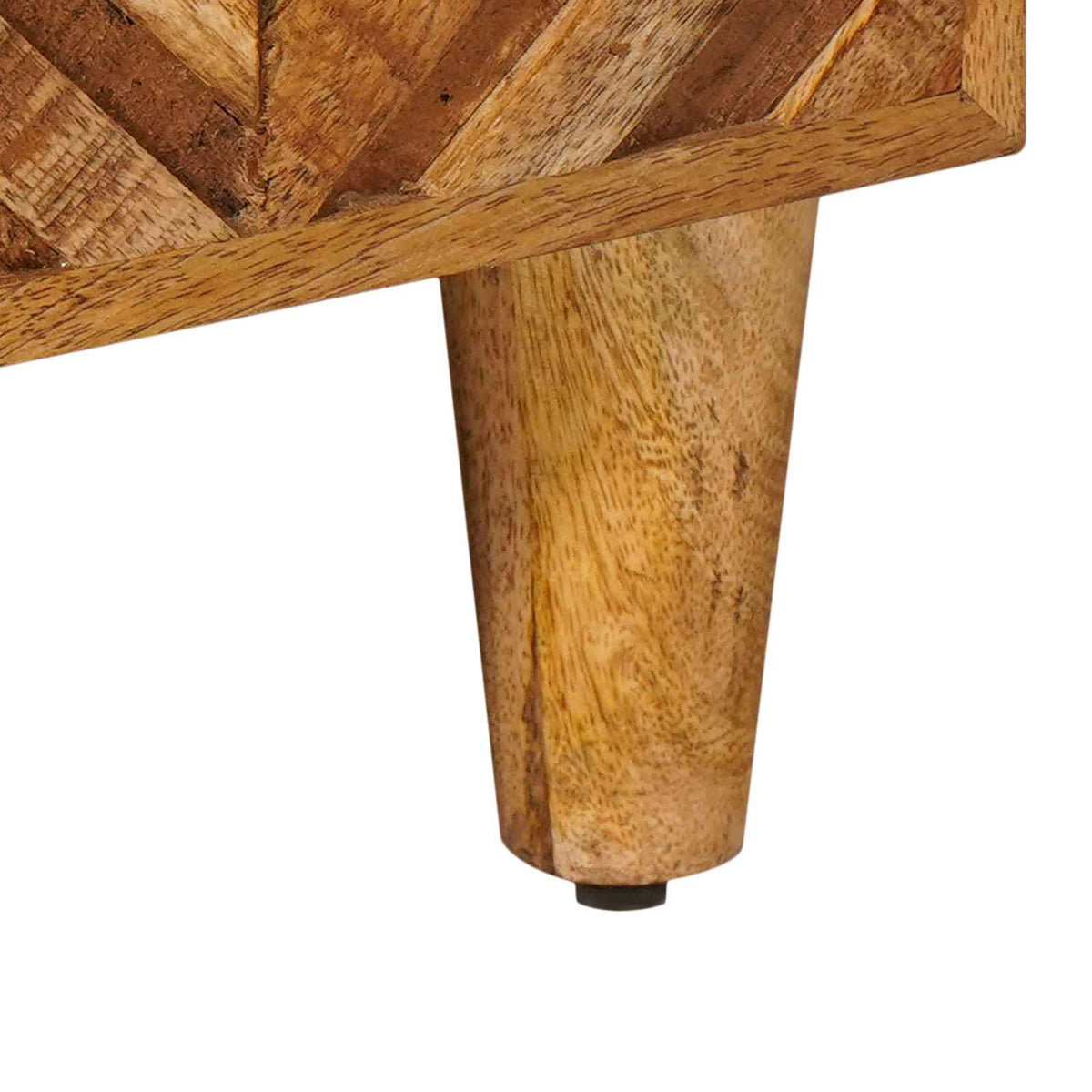 Storage Cabinets Brown 90 x 33.5 x 75 cm Solid Mango Wood