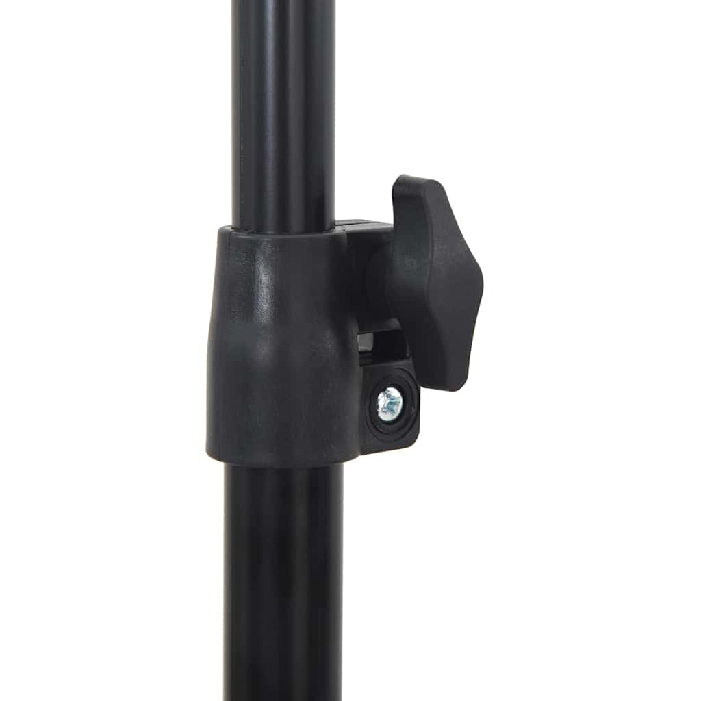 Projection Screen with Tripod 72 Inch 4:3