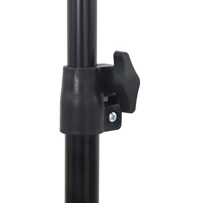 Projection Screen with Tripod 72 Inch 4:3