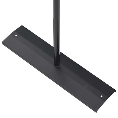Projection Screen with Stands 100 Inch 4:3