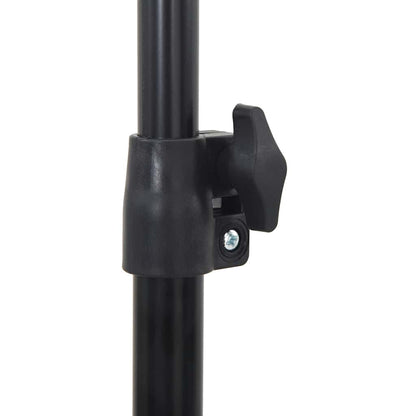 Projection Screen with Tripod 60 Inch 16:9