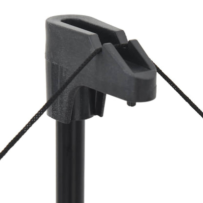 Projection Screen with Tripod 72 Inch 16:9