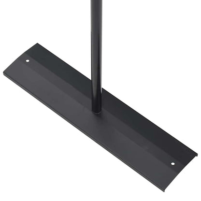 Projection Screen with Stands 84 Inch 16:9