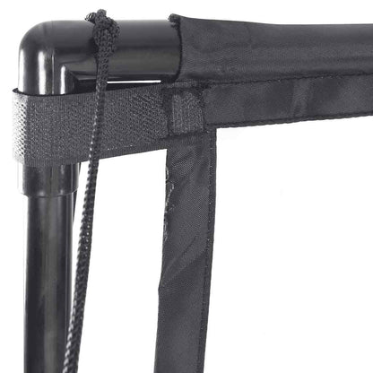 Projection Screen with Stands 84 Inch 16:9