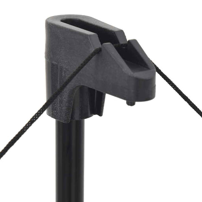Projection Screen with Tripod 72 Inch 1:1