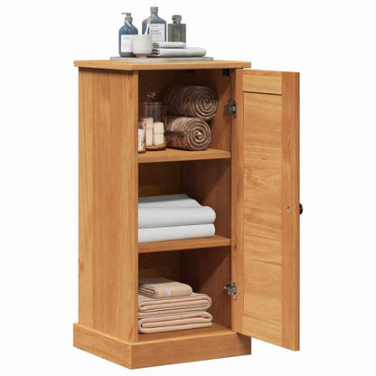 Bathroom Cabinet VIGO Brown and Honey Brown 37.5 x 34 x 80 cm