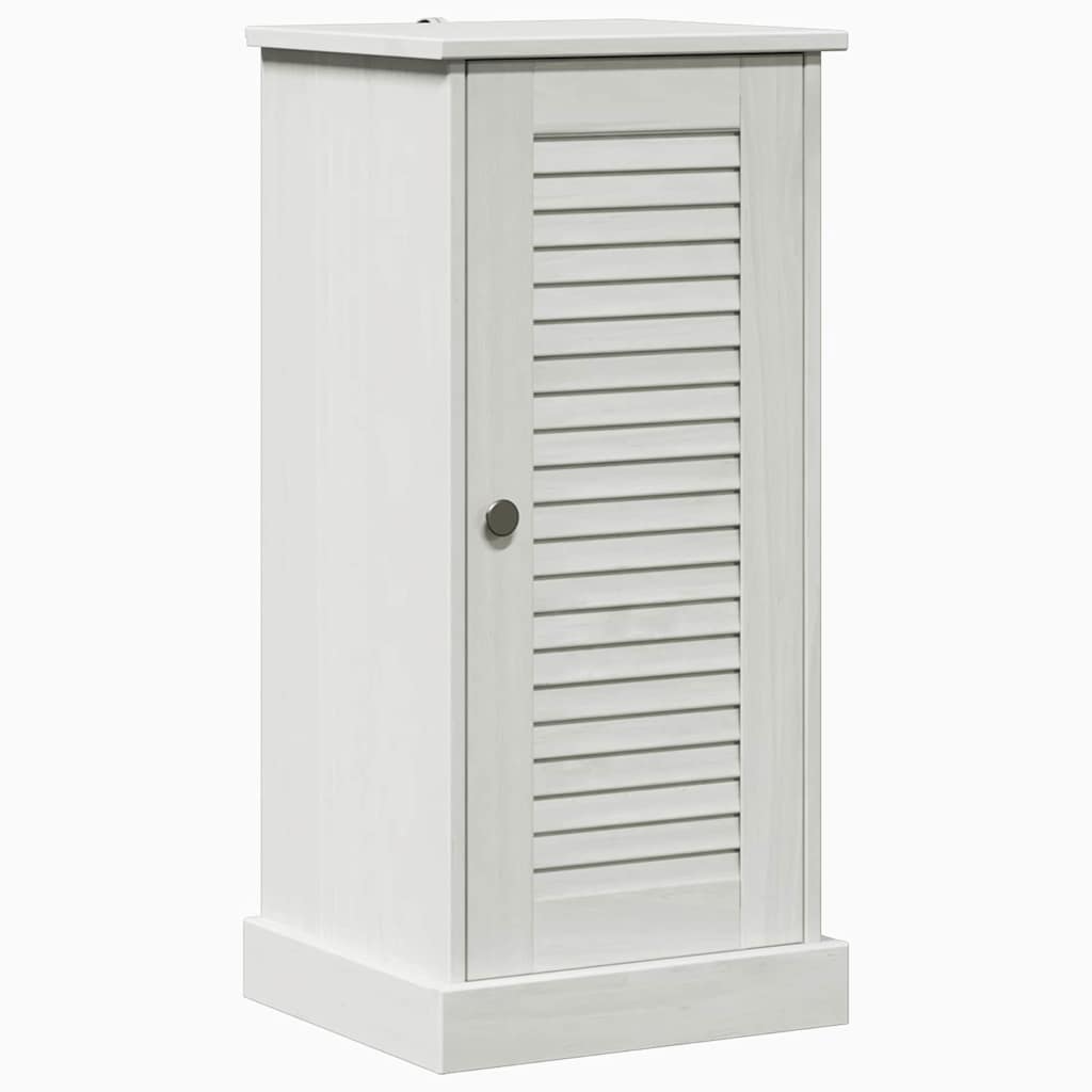 Bathroom Cabinet VIGO White and Antique White 37.5 x 34 x 80 cm