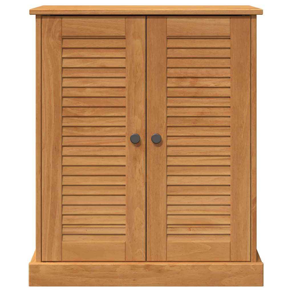 Bathroom Cabinet VIGO Brown and Honey Brown 68 x 34 x 80 cm