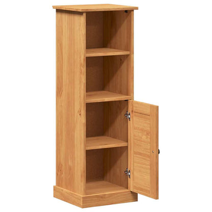 Bathroom Cabinet VIGO Brown and Honey Brown 37 x 34 x 110 cm