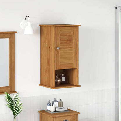 Bathroom Cabinet VIGO Brown and Honey Brown 37 x 34 x 71.5 cm