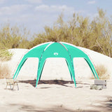 Party Tent Sea Green Waterproof