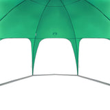 Party Tent Sea Green Waterproof