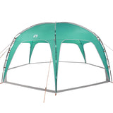 Party Tent Sea Green Waterproof