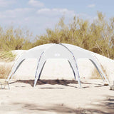 Party Tent Grey Waterproof