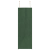 Paper Bags 50 pcs with Handles Green 54x15x49 cm