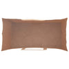 Paper Bags 250 pcs with Handles Green 18x8x22 cm