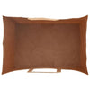 Paper Bags 50 pcs with Handles Red 32x22x28 cm