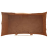 Paper Bags 250 pcs with Handles Red 32x17x25 cm