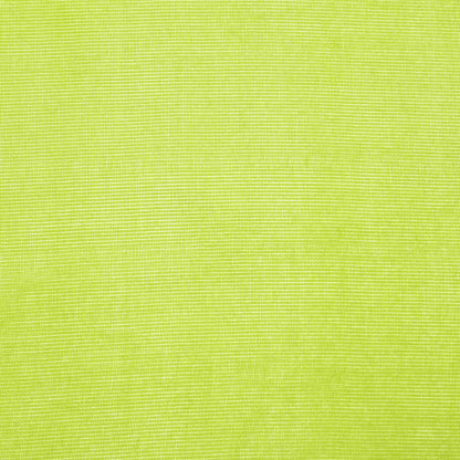 Voile Curtains with Grommets 2 pcs Apple Green 140x225 cm