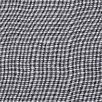 Voile Curtains with Grommets 2 pcs Black 140x260 cm