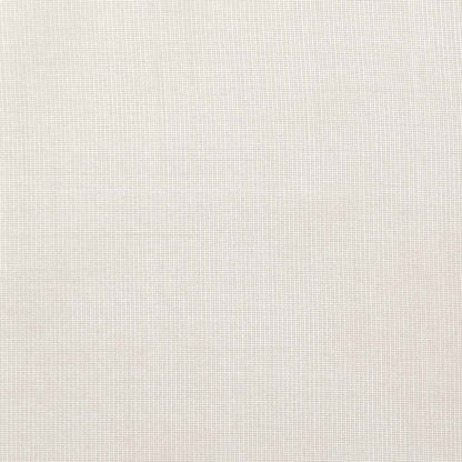 Voile Curtains with Grommets 2 pcs Cream 140x175 cm