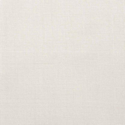Voile Curtains with Grommets 2 pcs Cream 140x225 cm