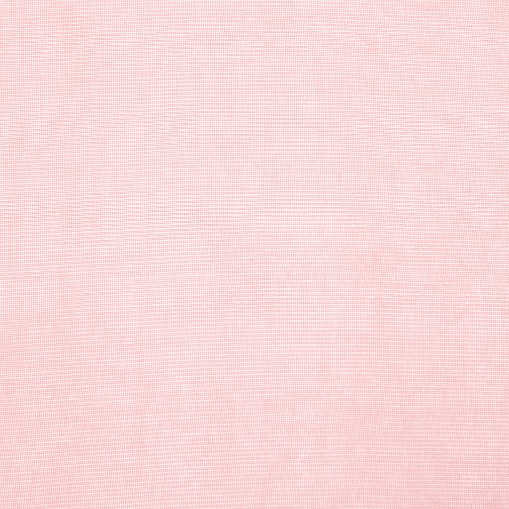 Voile Curtains with Grommets 2 pcs Light Pink 140x175 cm