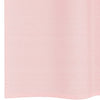Voile Curtains with Grommets 2 pcs Light Pink 140x300 cm