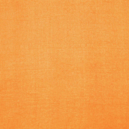 Voile Curtains with Grommets 2 pcs Orange 140x245 cm