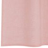 Voile Curtains with Grommets 2 pcs Pink 140x300 cm