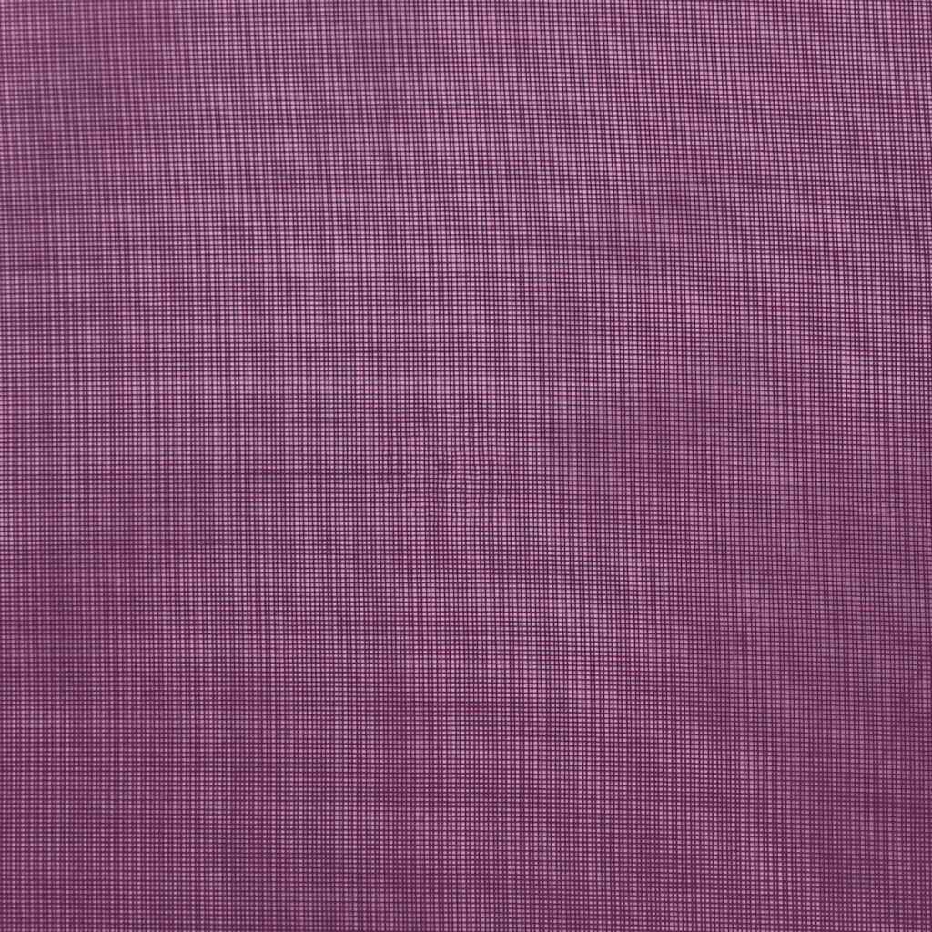 Voile Curtains with Grommets 2 pcs Purple 140x175 cm