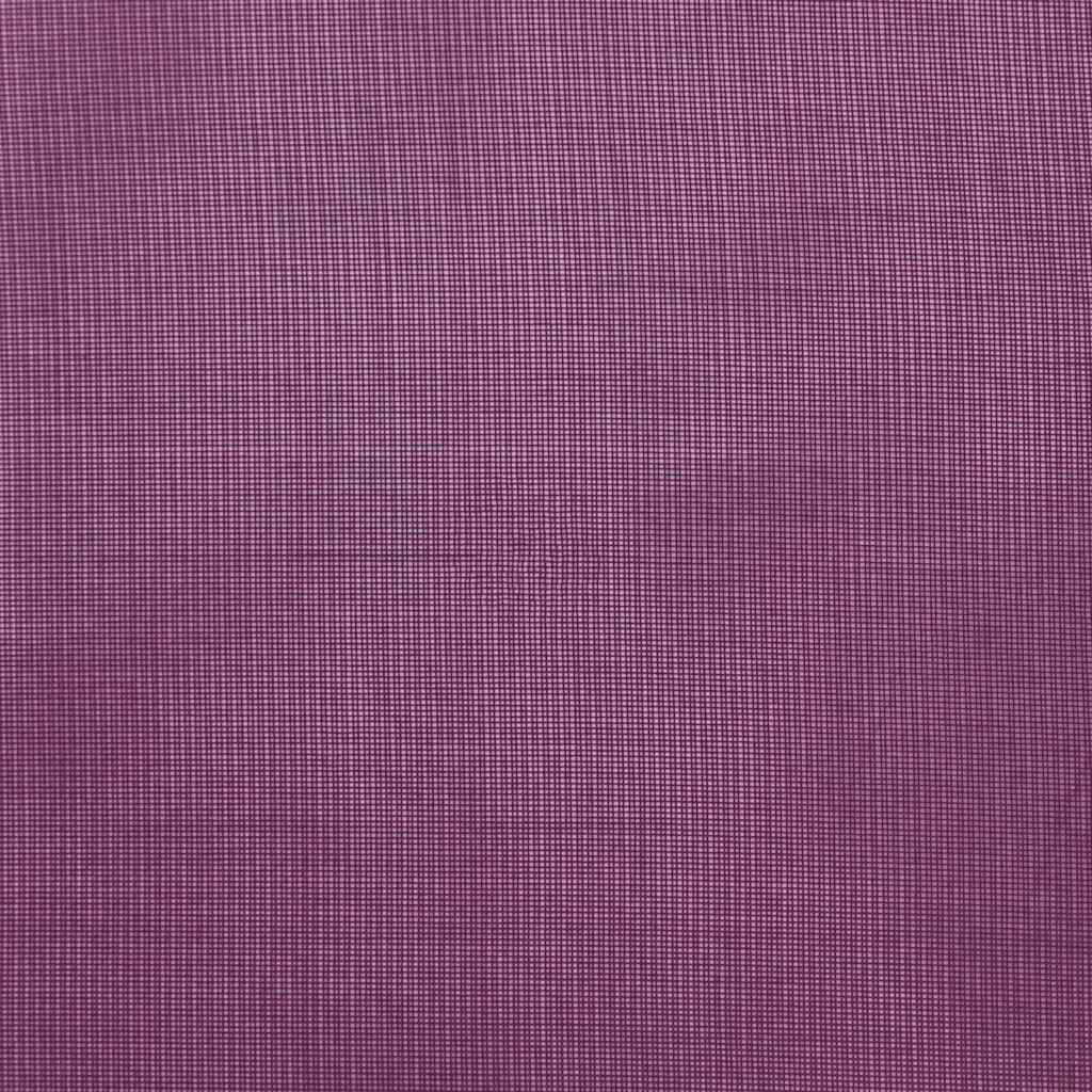 Voile Curtains with Grommets 2 pcs Purple 140x300 cm