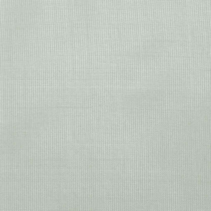 Voile Curtains with Grommets 2 pcs Light Grey 140x245 cm