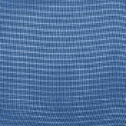 Voile Curtains with Grommets 2 pcs Royal Blue