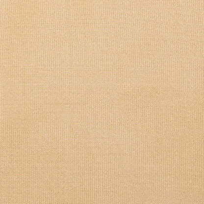 Voile Curtains with Grommets 2 pcs Sand